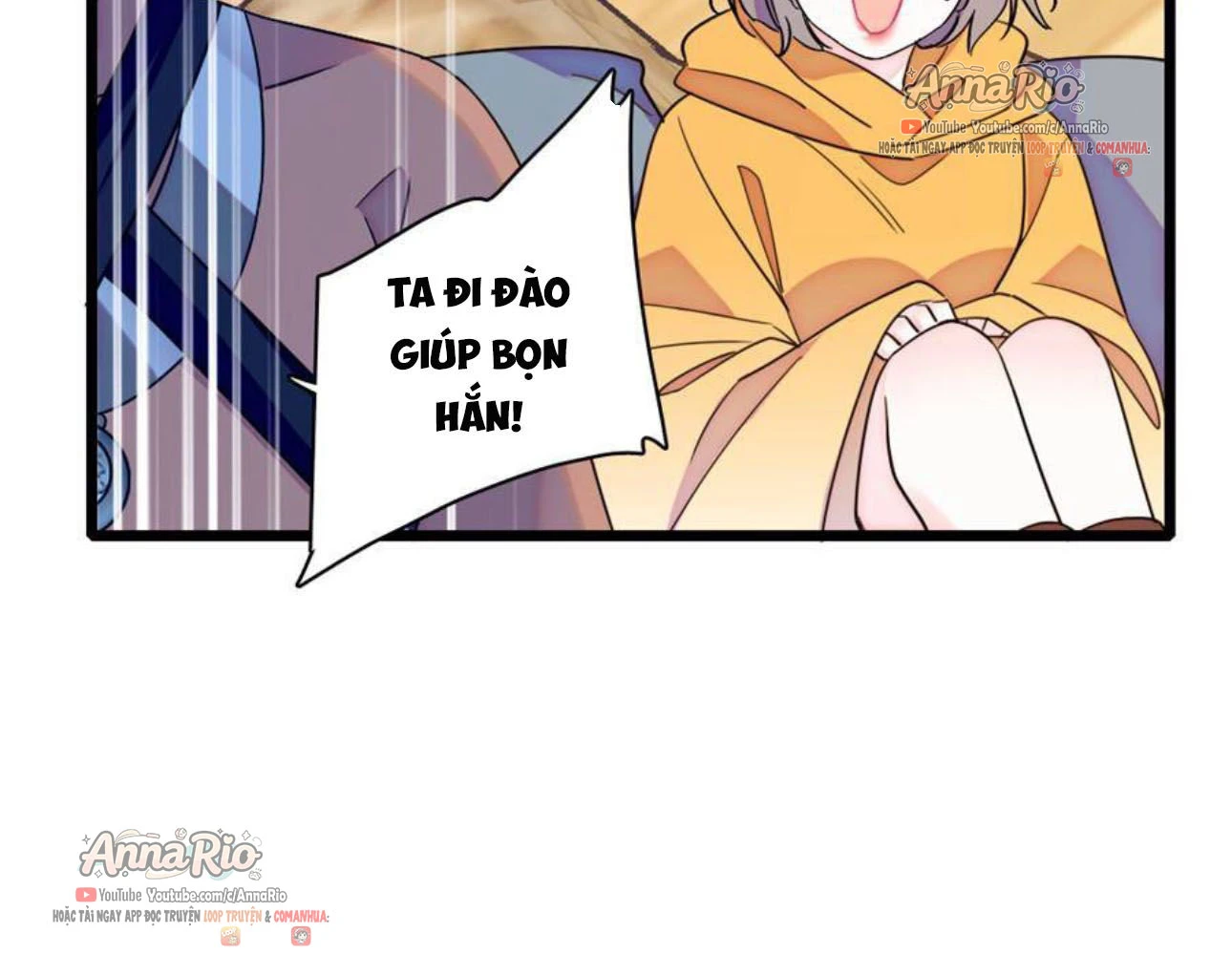 Manh Động Thú Thế Chapter 613 - 22