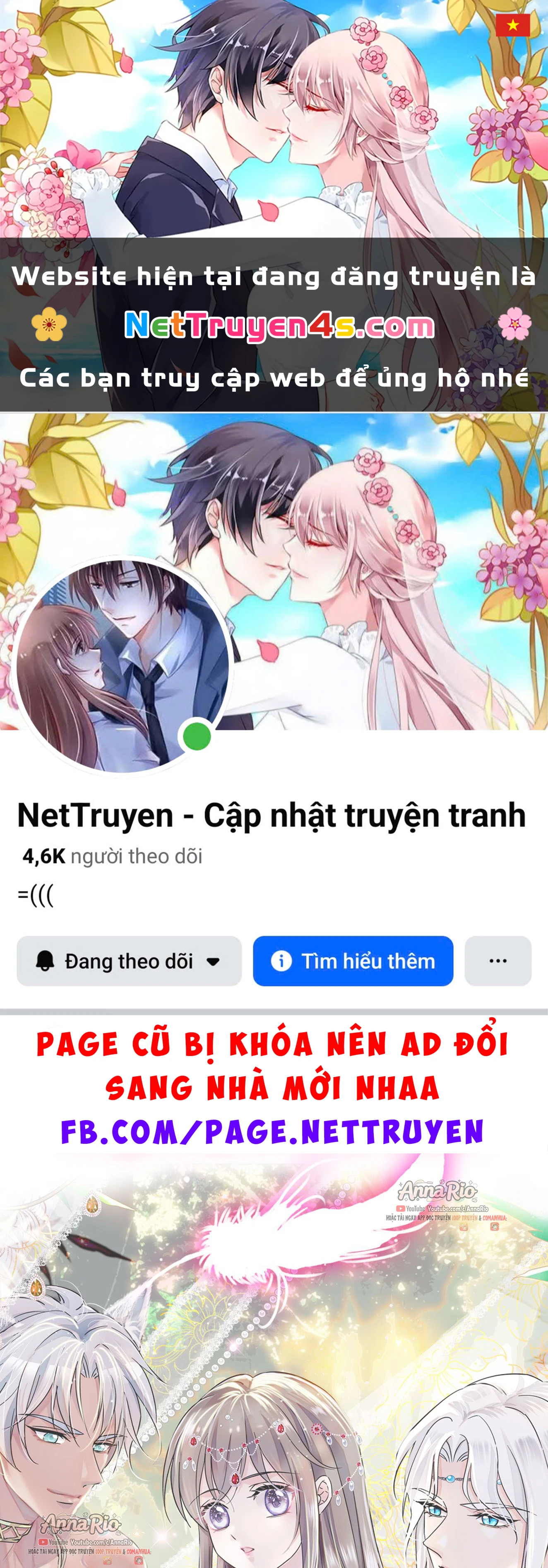 Manh Động Thú Thế Chapter 614 - 1