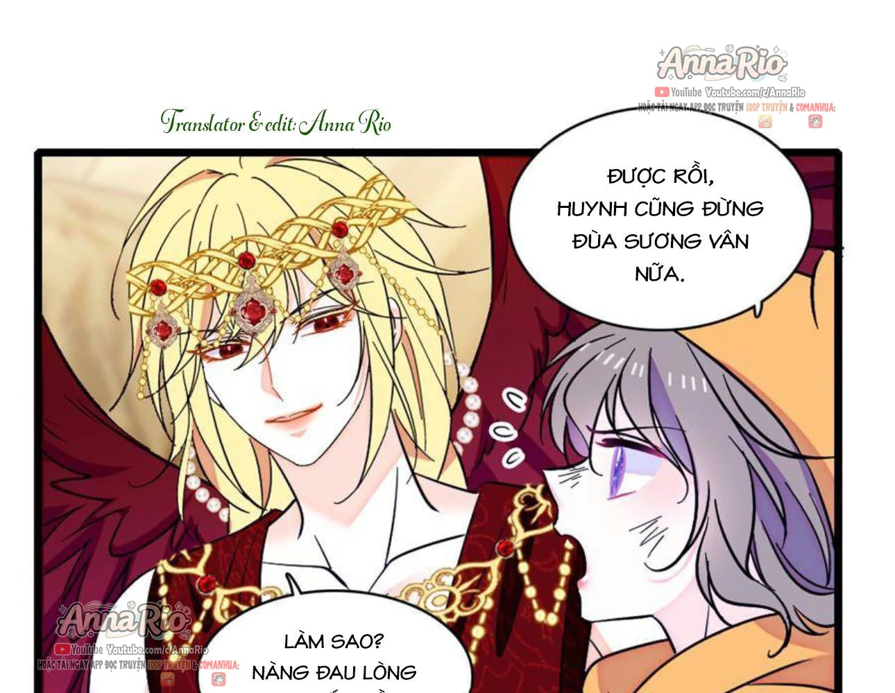 Manh Động Thú Thế Chapter 614 - 5