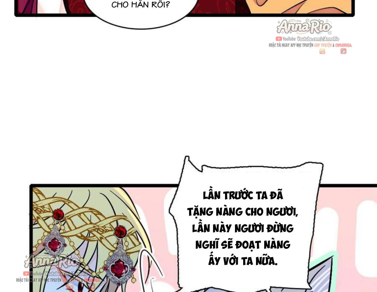 Manh Động Thú Thế Chapter 614 - 6