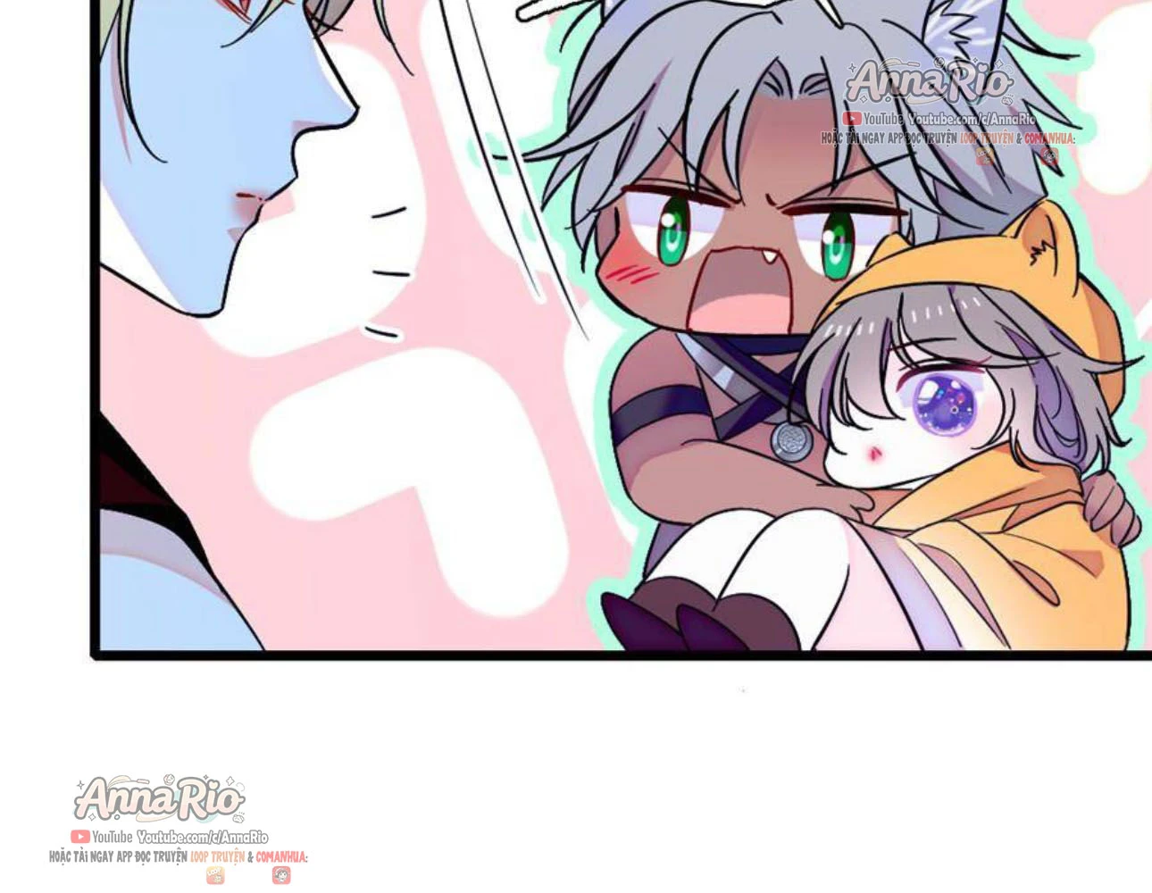 Manh Động Thú Thế Chapter 614 - 7