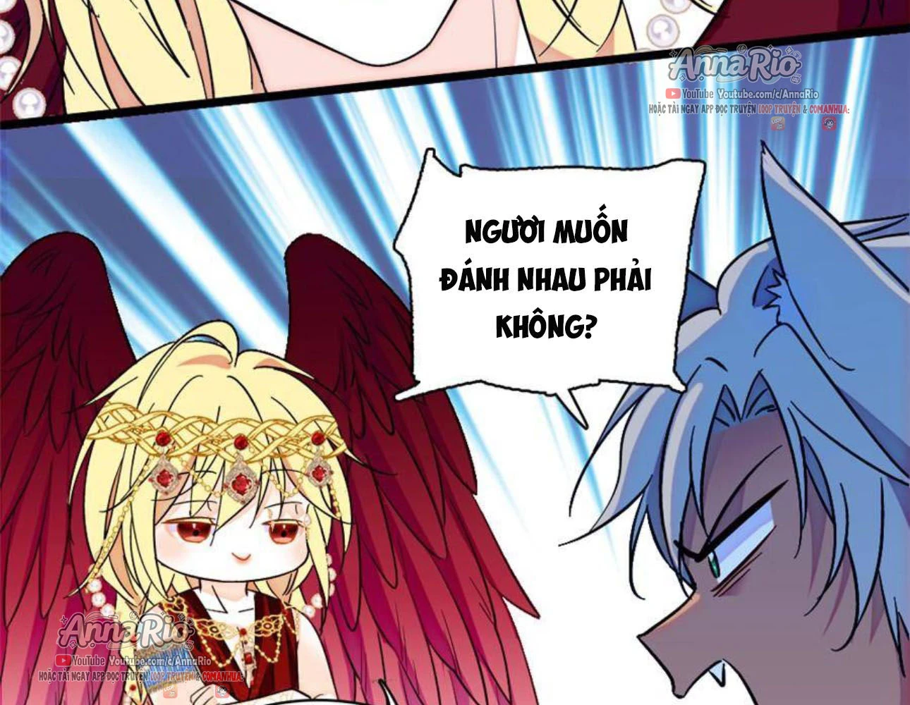 Manh Động Thú Thế Chapter 614 - 9