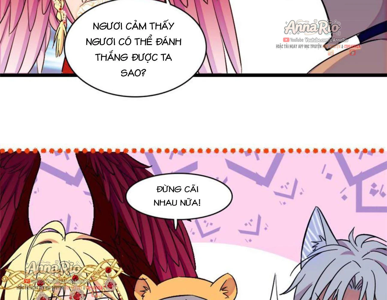 Manh Động Thú Thế Chapter 614 - 10