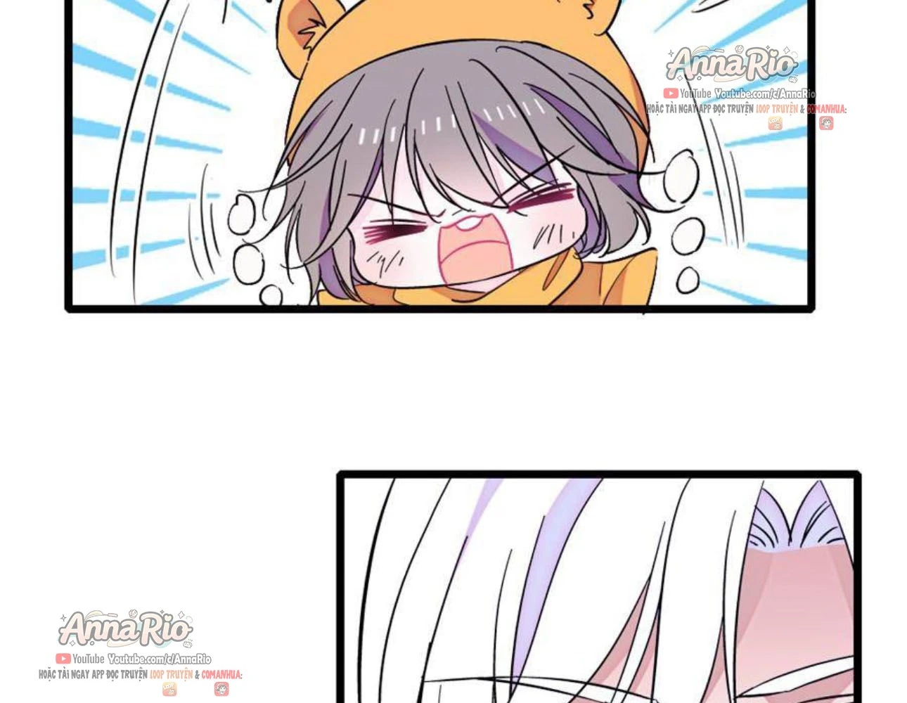 Manh Động Thú Thế Chapter 614 - 12