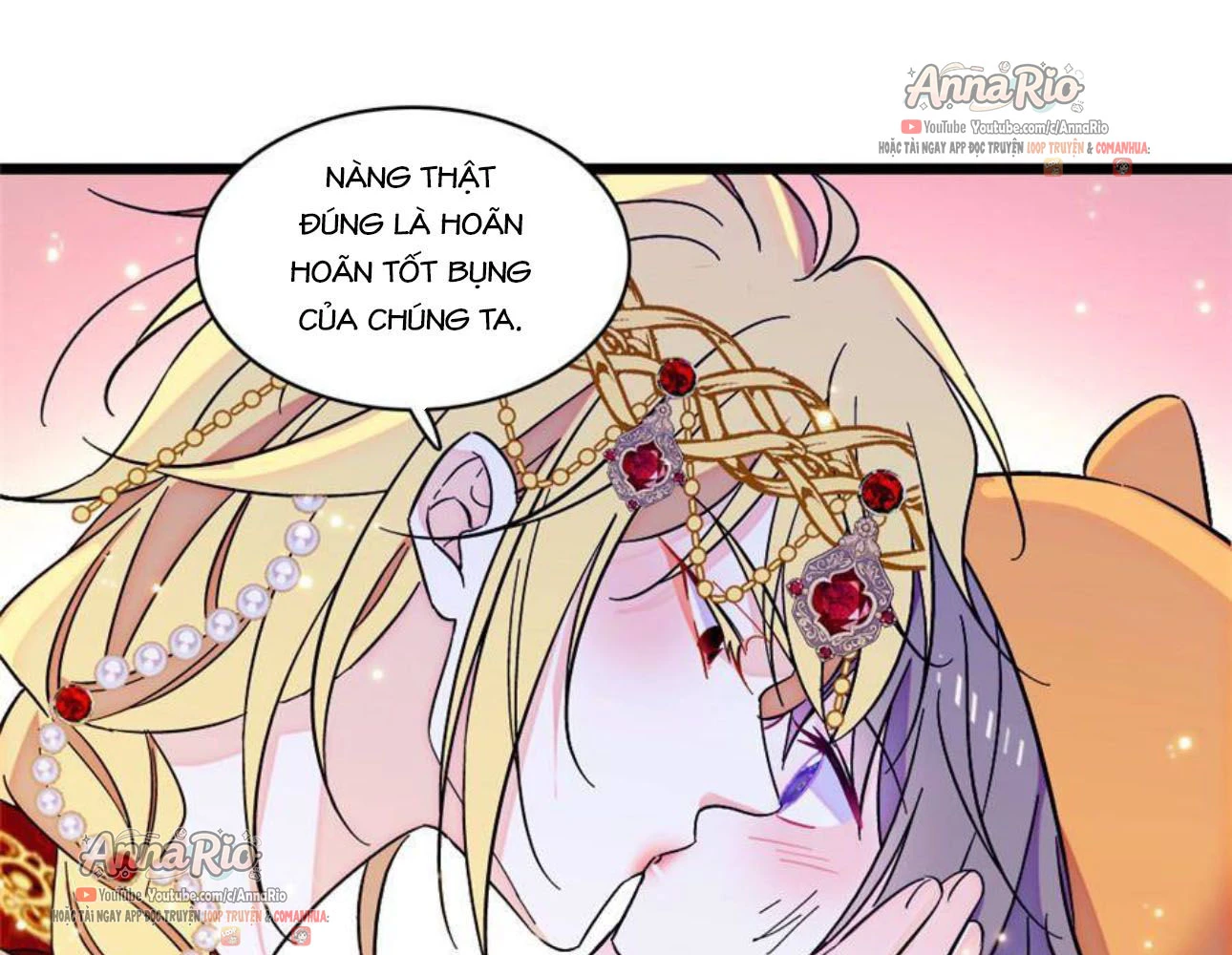 Manh Động Thú Thế Chapter 614 - 14