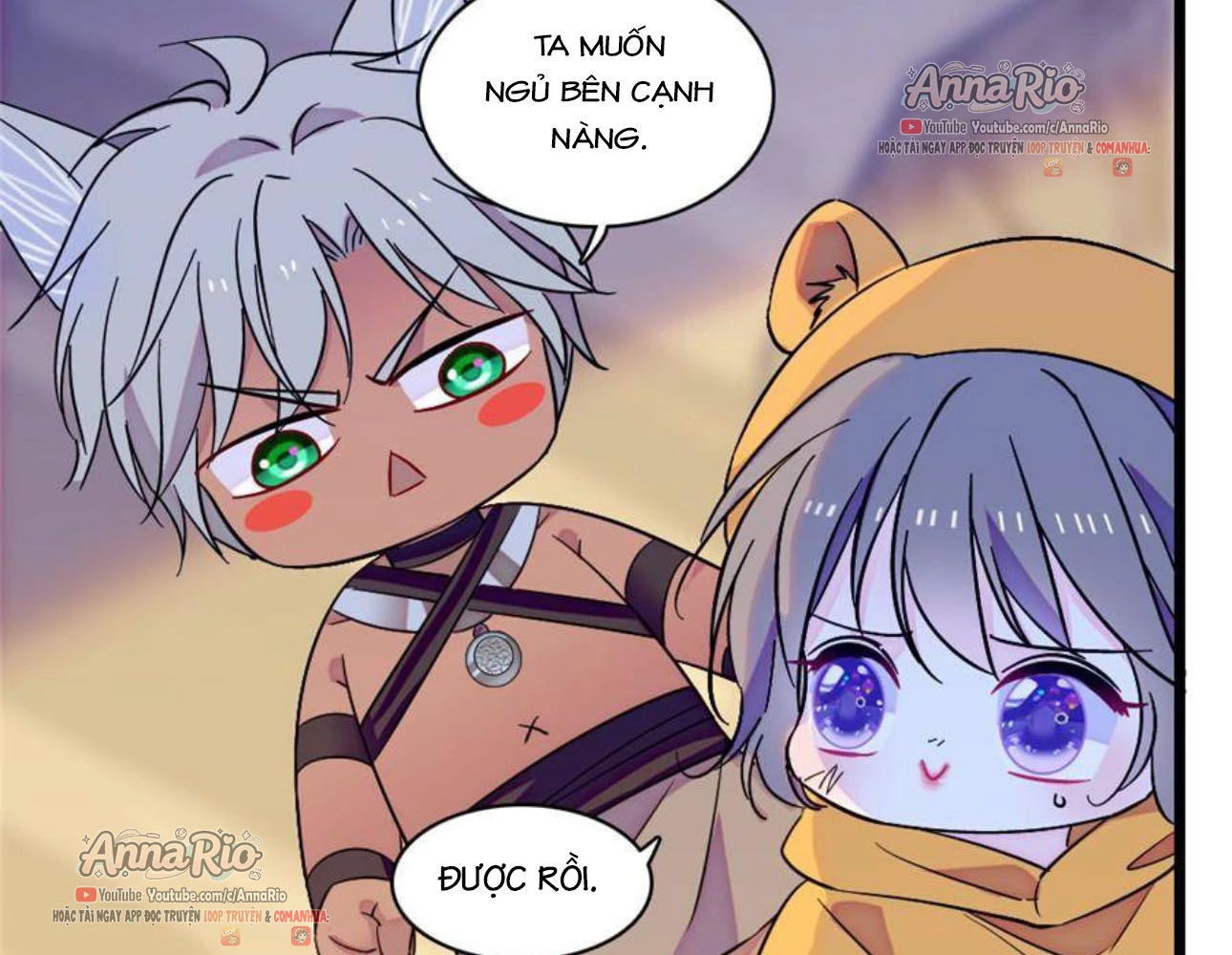 Manh Động Thú Thế Chapter 614 - 16