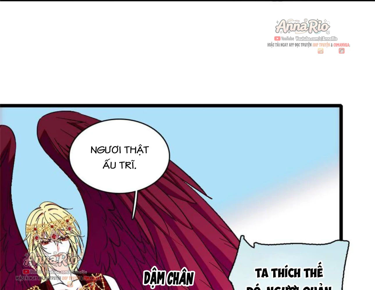 Manh Động Thú Thế Chapter 614 - 19