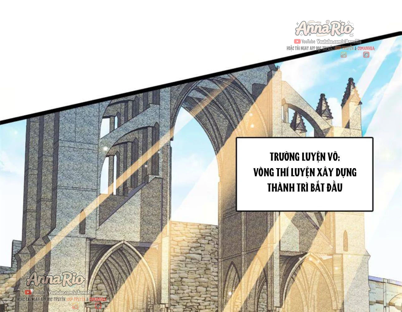 Manh Động Thú Thế Chapter 614 - 23