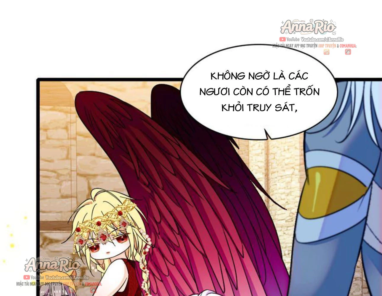 Manh Động Thú Thế Chapter 615 - 8