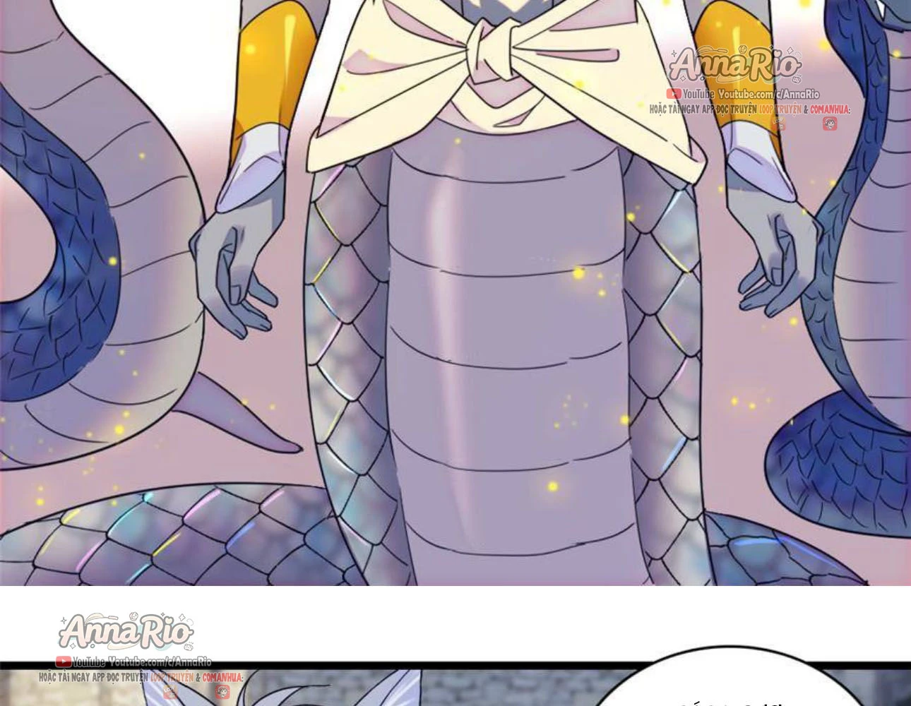 Manh Động Thú Thế Chapter 615 - 10