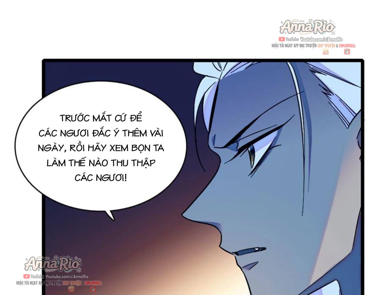 Manh Động Thú Thế Chapter 615 - 12