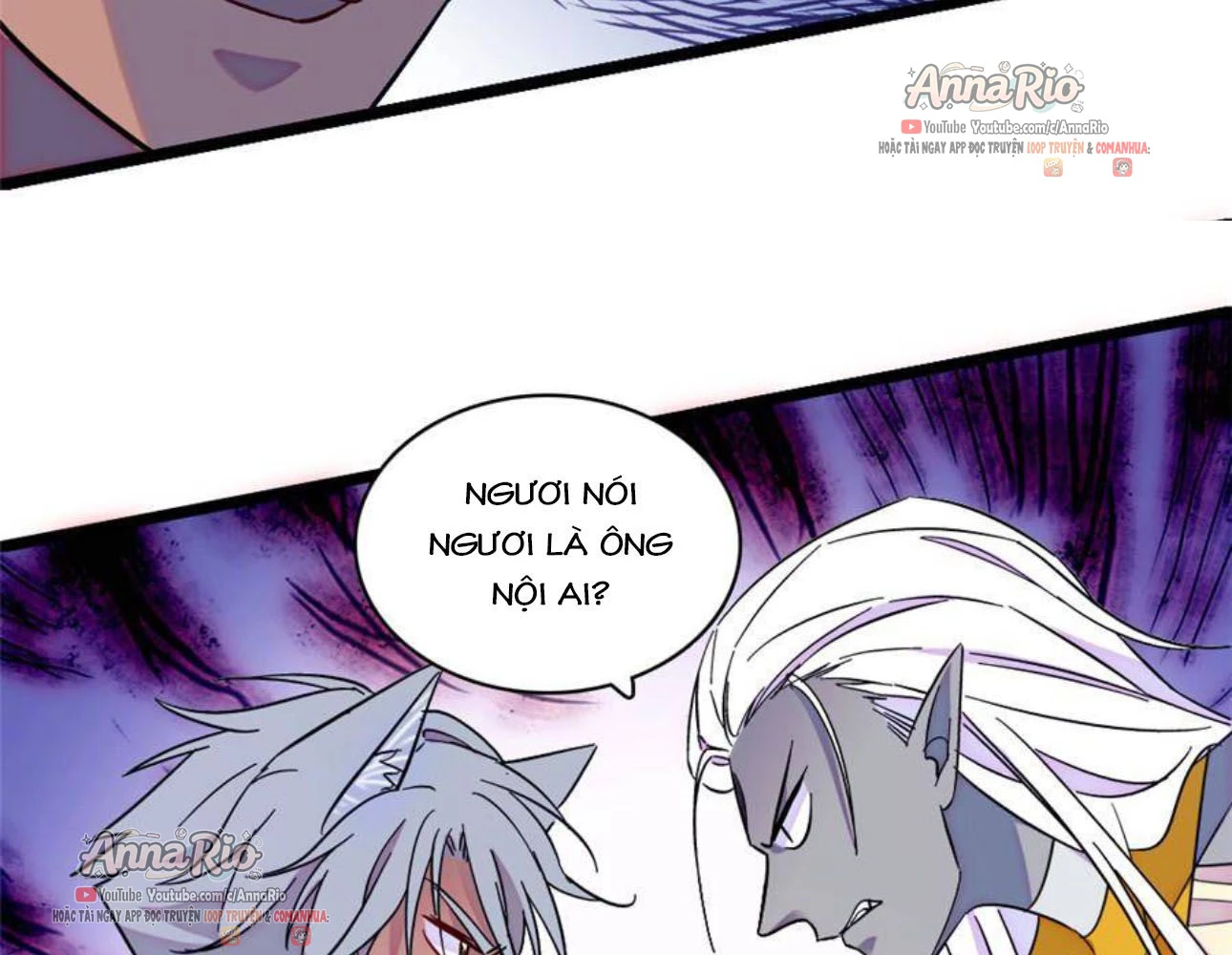 Manh Động Thú Thế Chapter 615 - 14