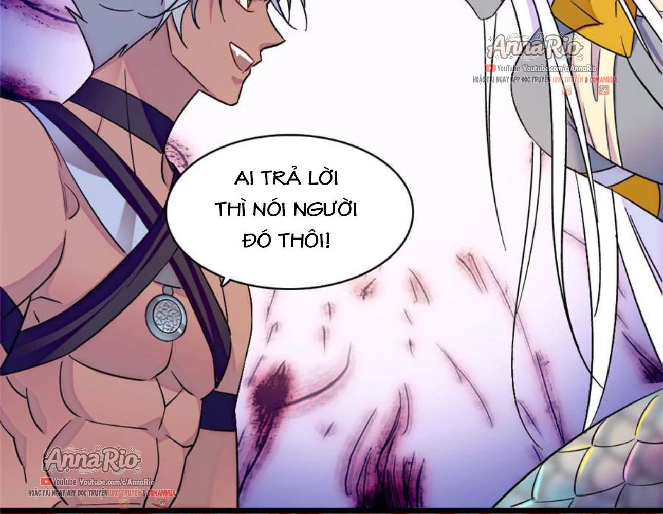 Manh Động Thú Thế Chapter 615 - 15