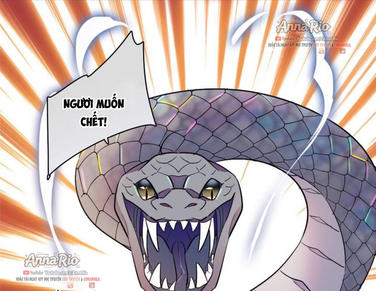 Manh Động Thú Thế Chapter 615 - 16