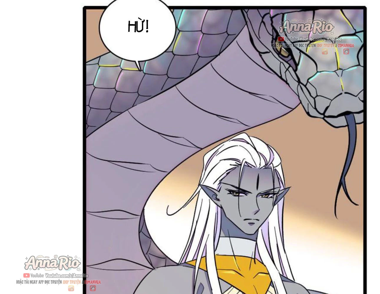 Manh Động Thú Thế Chapter 615 - 19