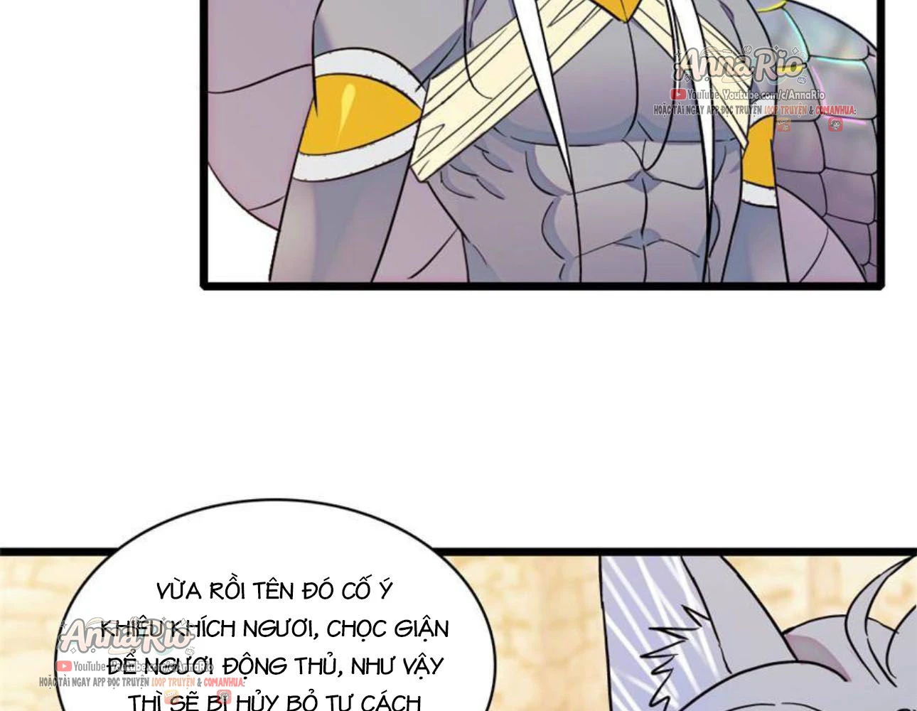 Manh Động Thú Thế Chapter 615 - 20