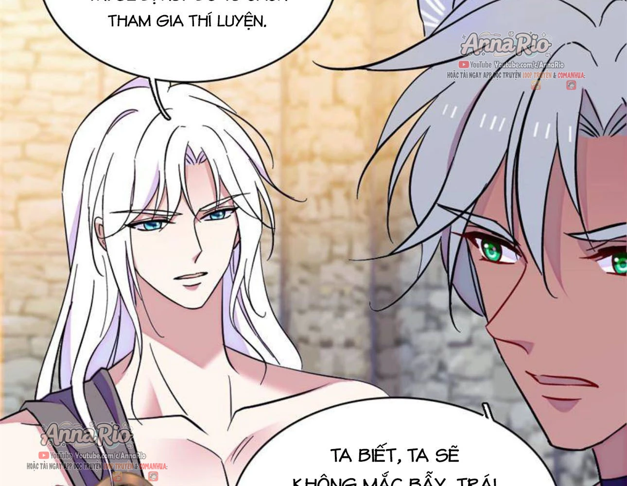 Manh Động Thú Thế Chapter 615 - 21