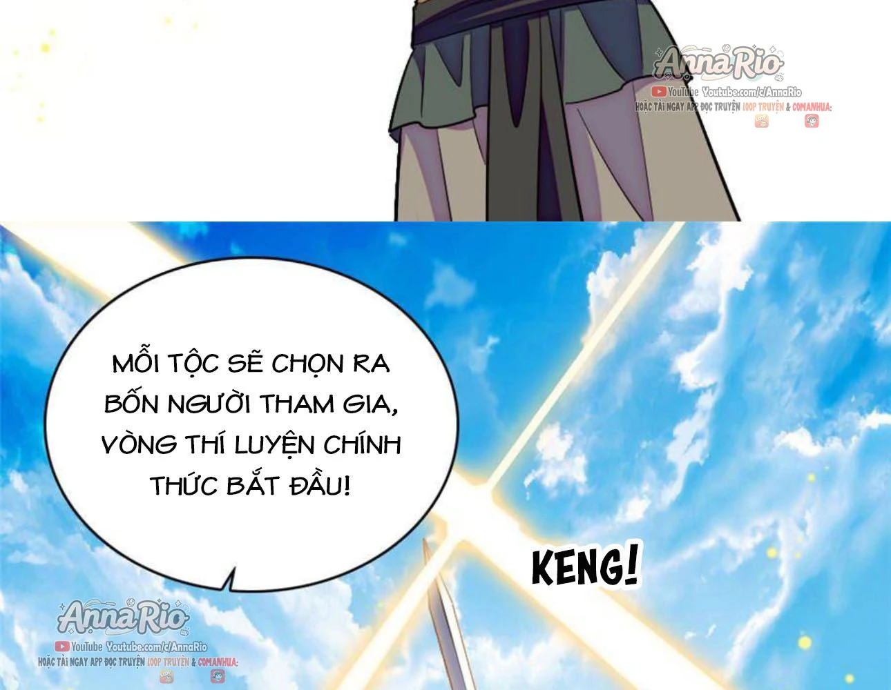 Manh Động Thú Thế Chapter 615 - 24