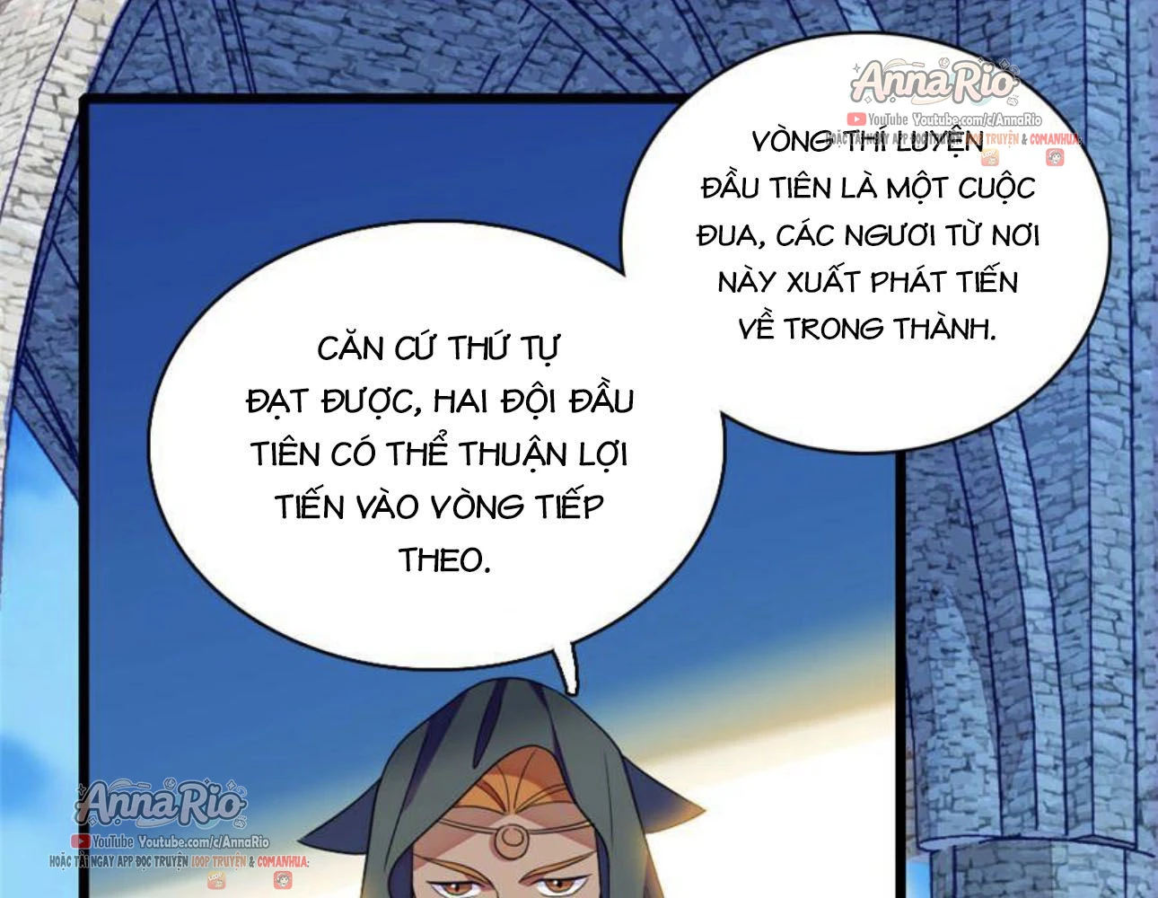 Manh Động Thú Thế Chapter 616 - 5