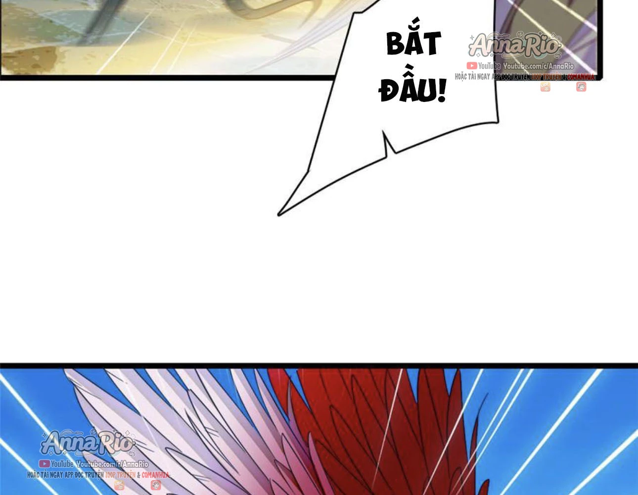 Manh Động Thú Thế Chapter 616 - 9