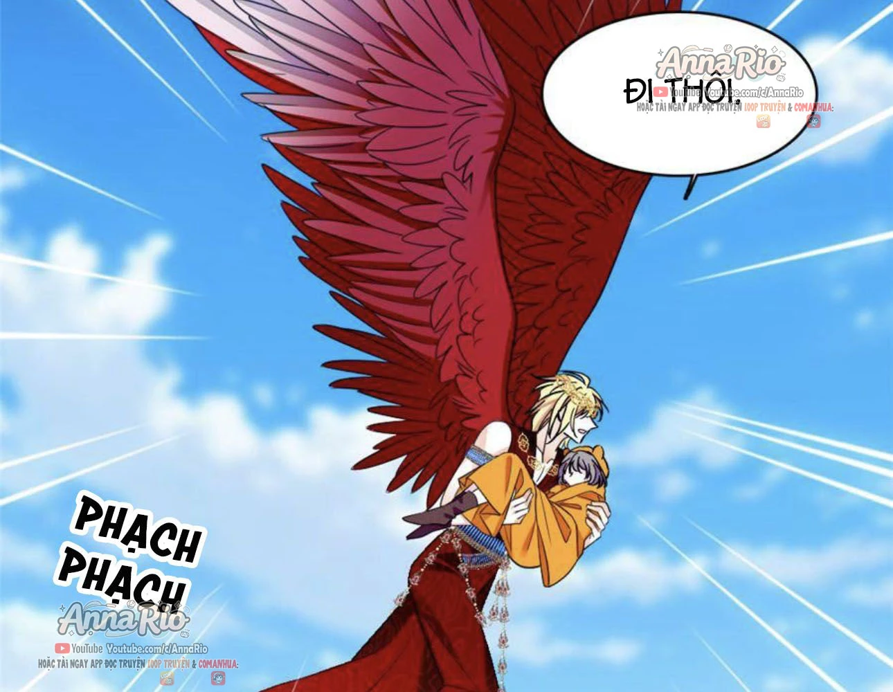 Manh Động Thú Thế Chapter 616 - 10