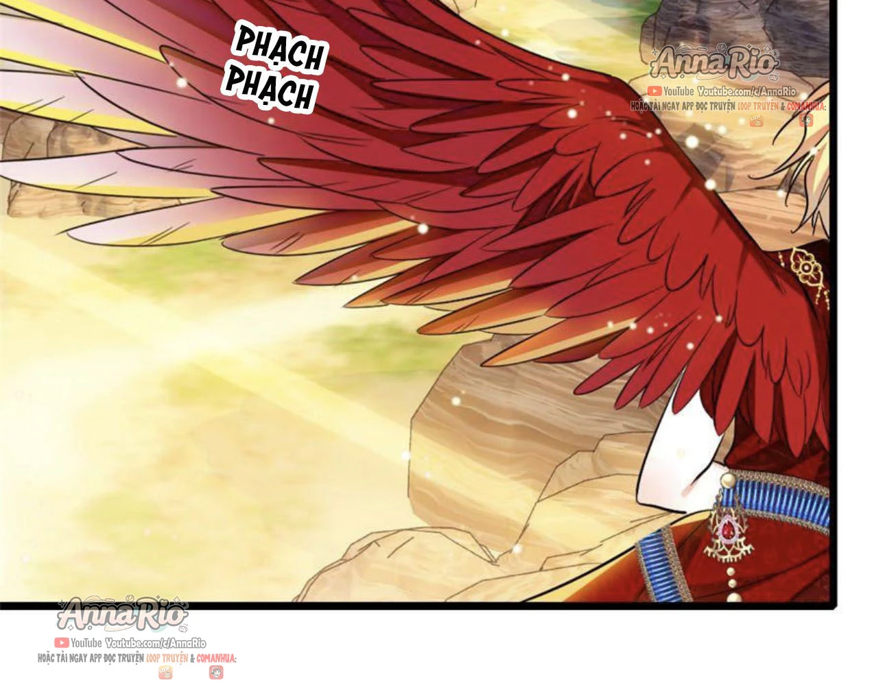 Manh Động Thú Thế Chapter 616 - 12