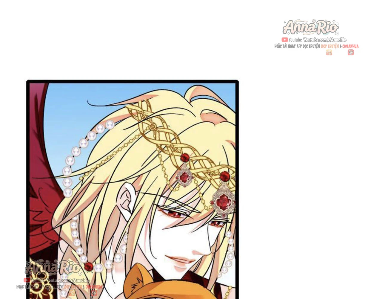 Manh Động Thú Thế Chapter 616 - 13