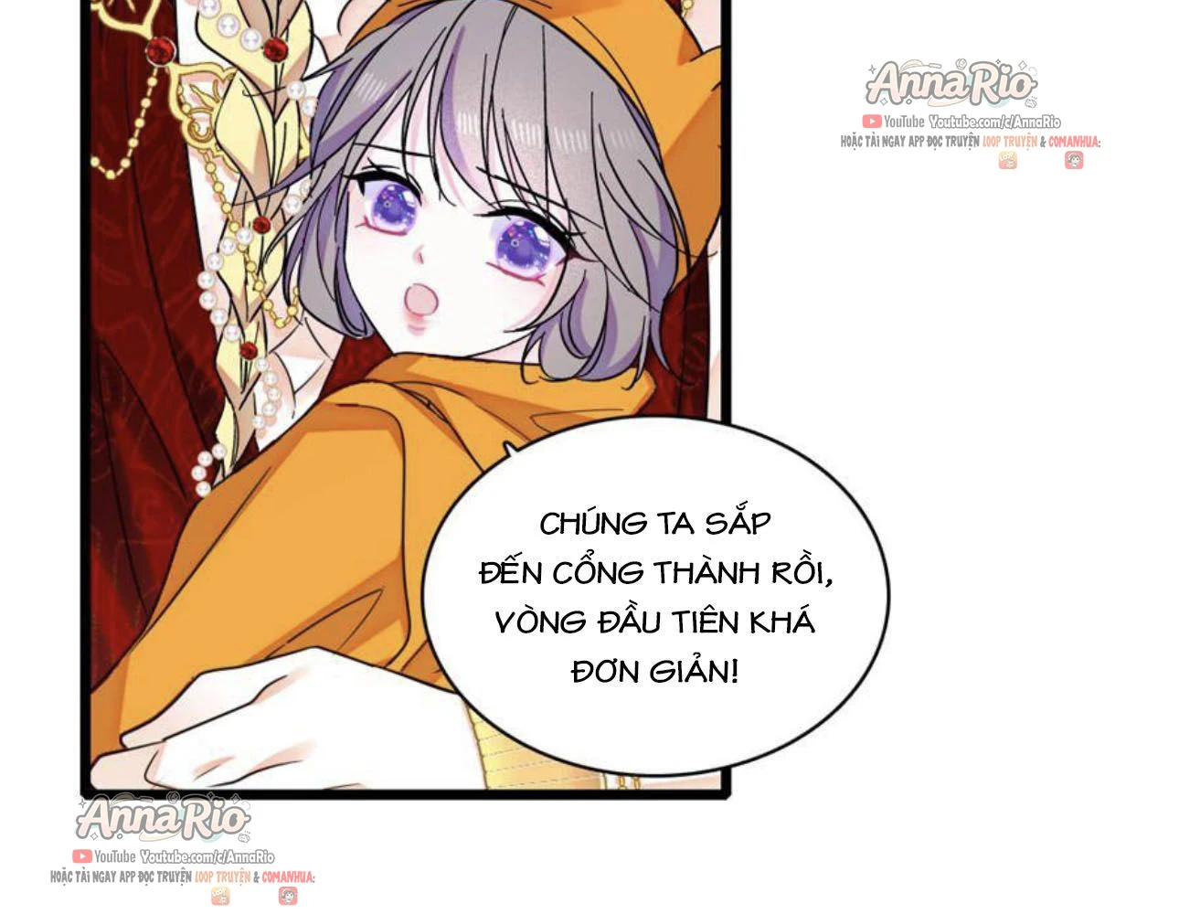 Manh Động Thú Thế Chapter 616 - 14