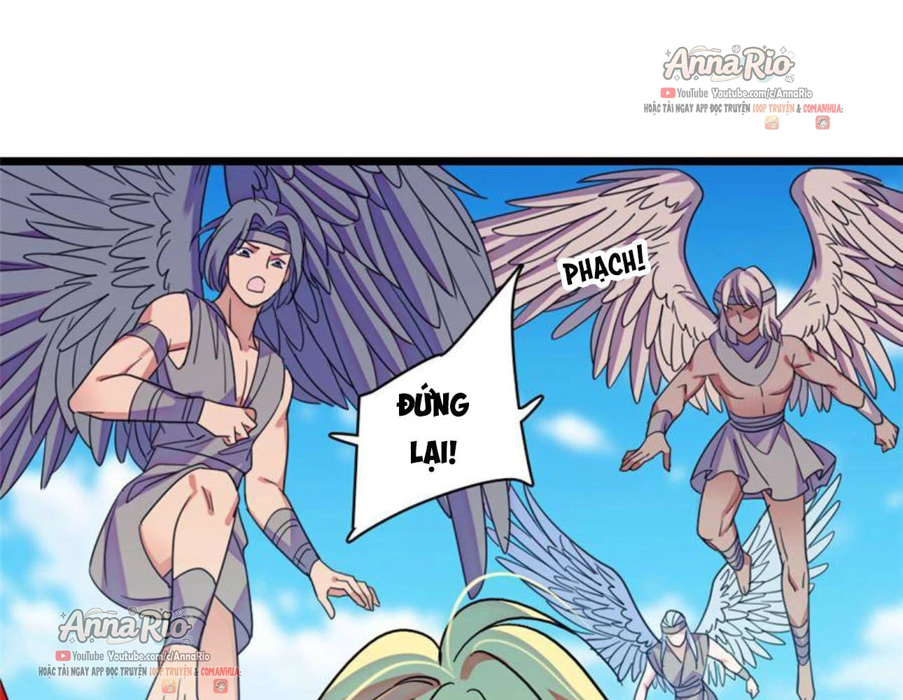 Manh Động Thú Thế Chapter 616 - 15