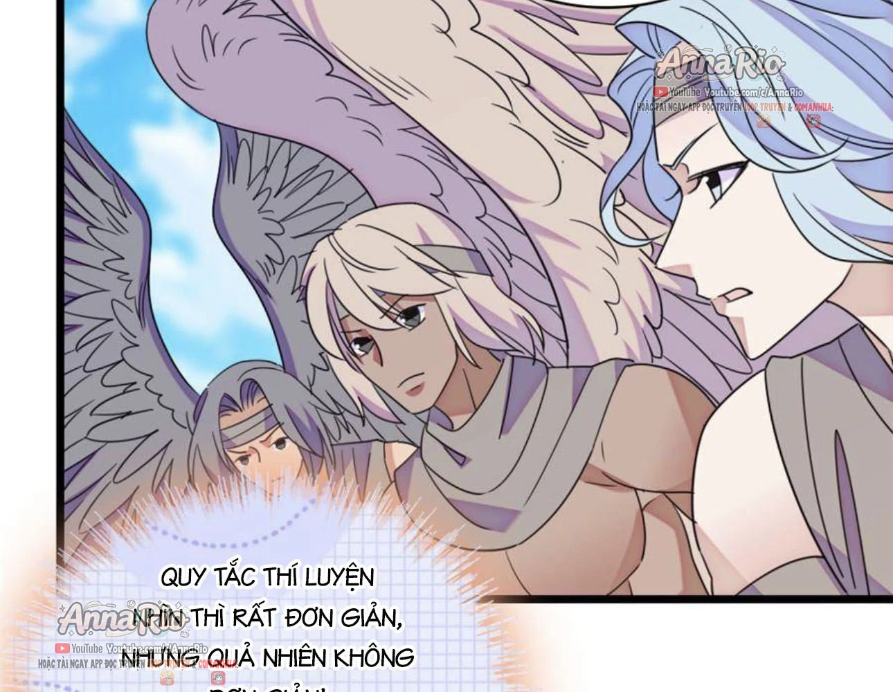 Manh Động Thú Thế Chapter 616 - 17