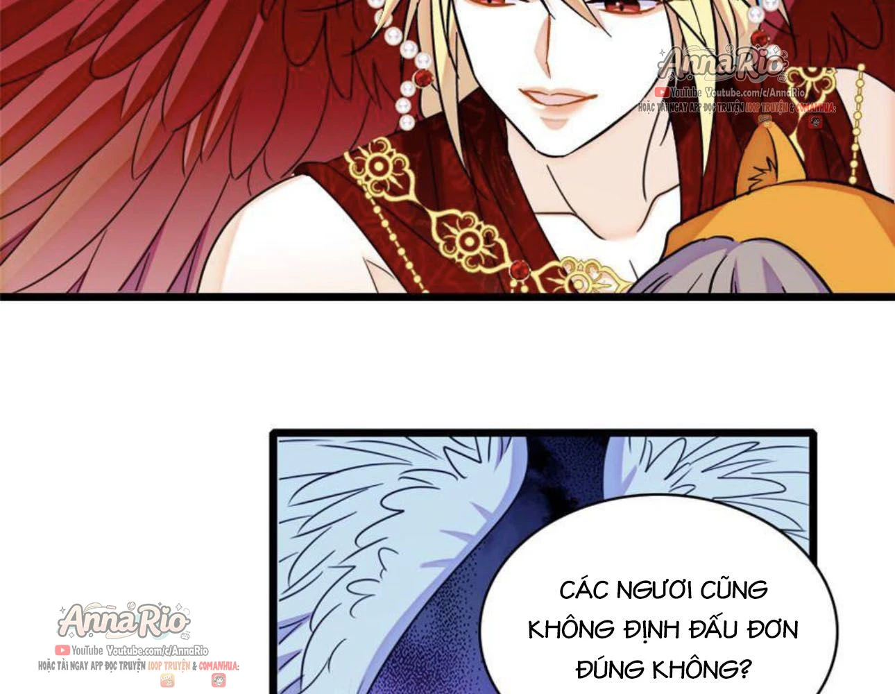 Manh Động Thú Thế Chapter 616 - 19