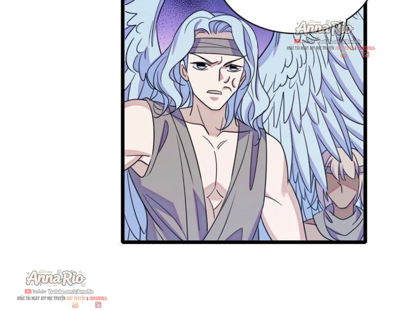 Manh Động Thú Thế Chapter 616 - 20