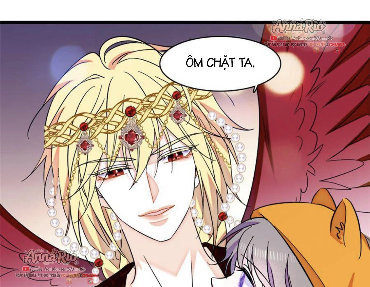 Manh Động Thú Thế Chapter 616 - 21