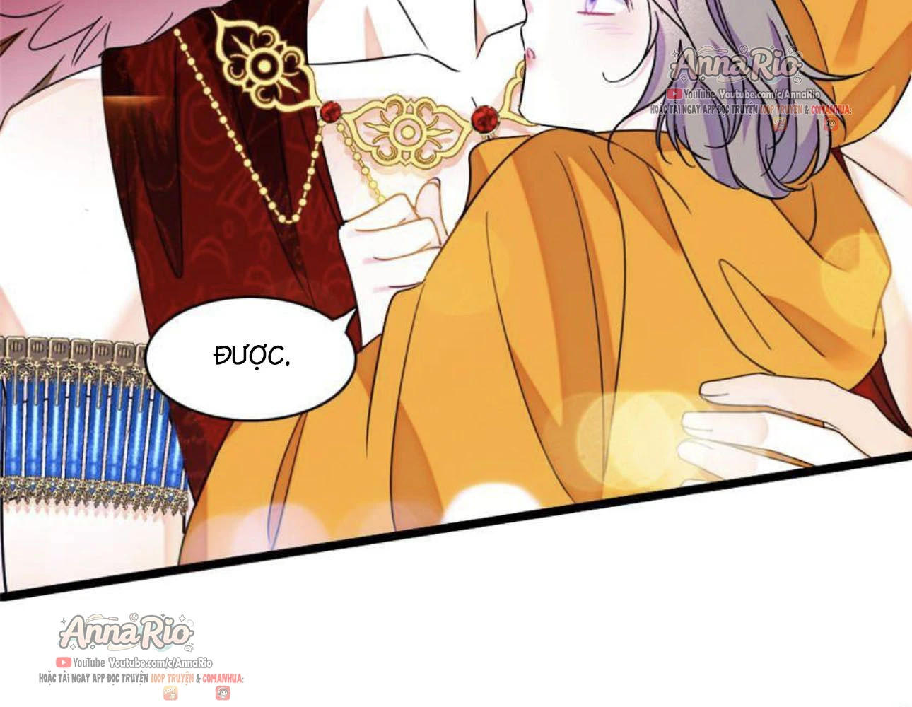 Manh Động Thú Thế Chapter 616 - 22