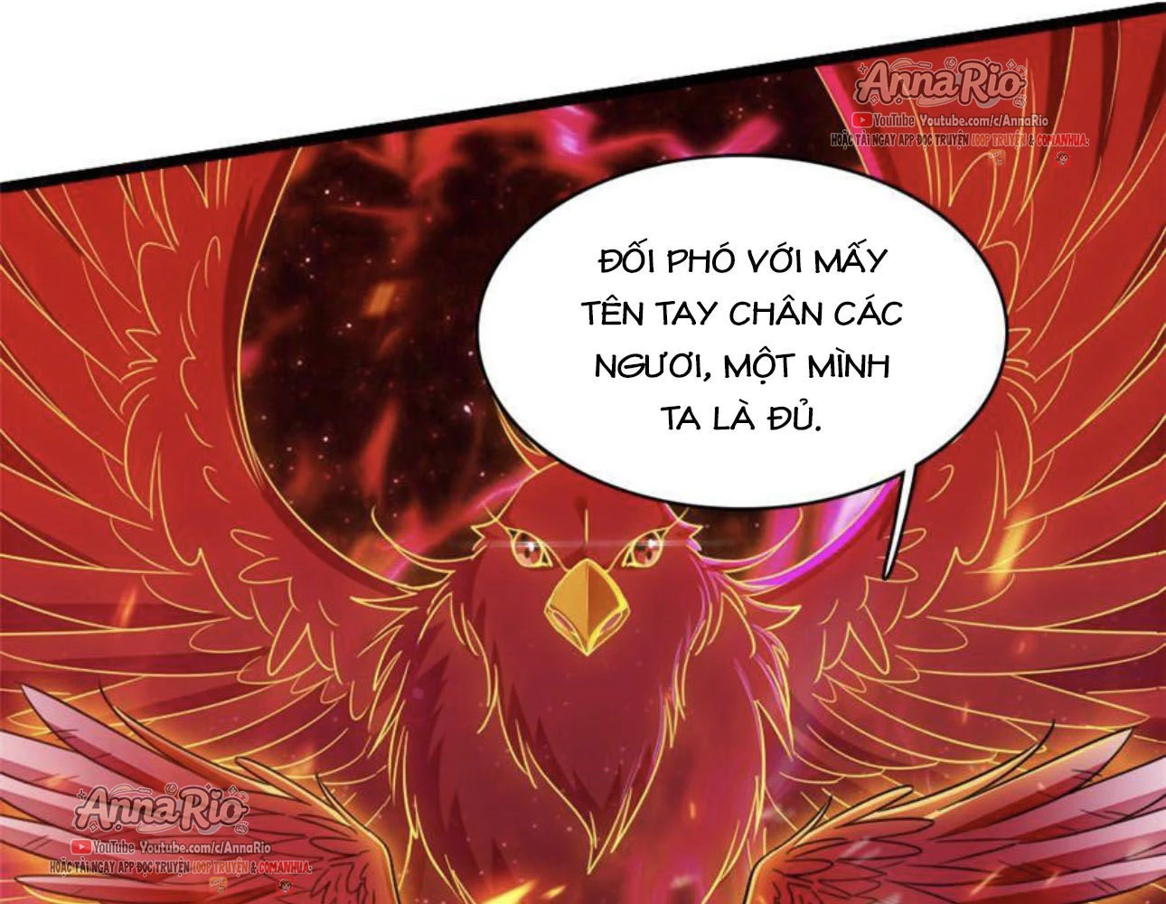 Manh Động Thú Thế Chapter 616 - 23