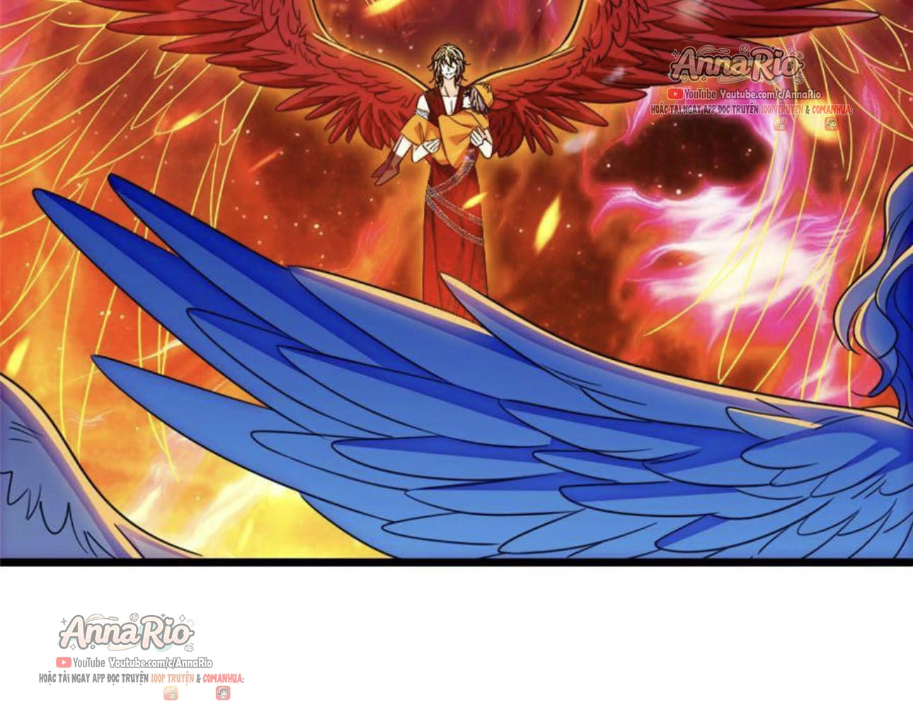 Manh Động Thú Thế Chapter 616 - 24