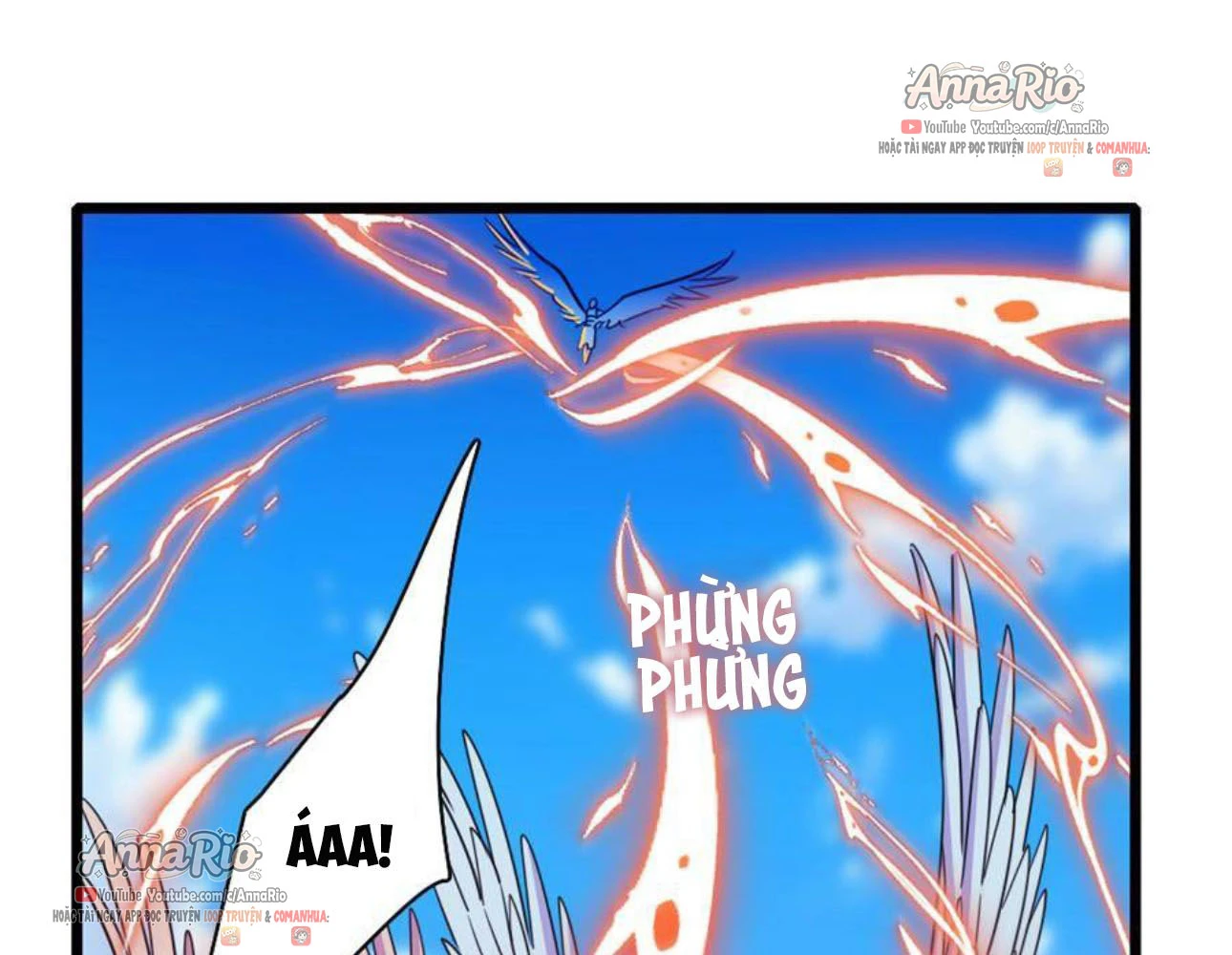 Manh Động Thú Thế Chapter 616 - 25