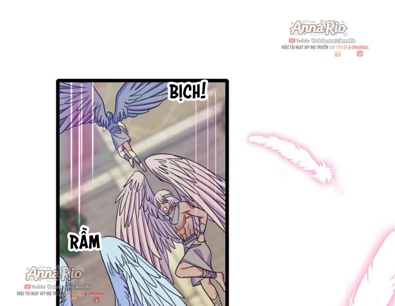 Manh Động Thú Thế Chapter 617 - 5