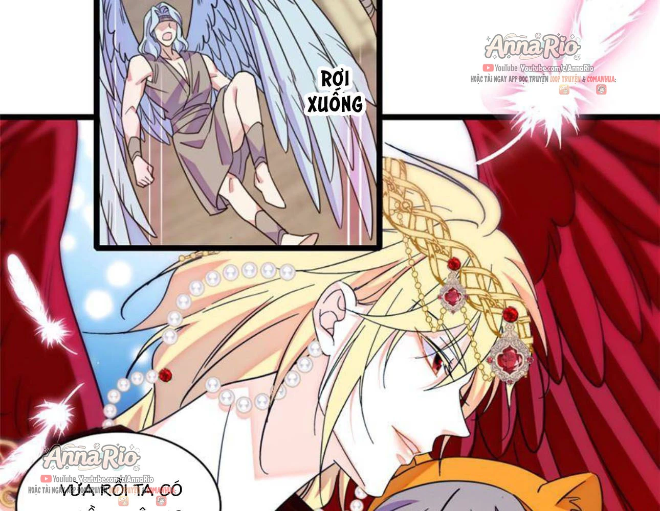 Manh Động Thú Thế Chapter 617 - 6