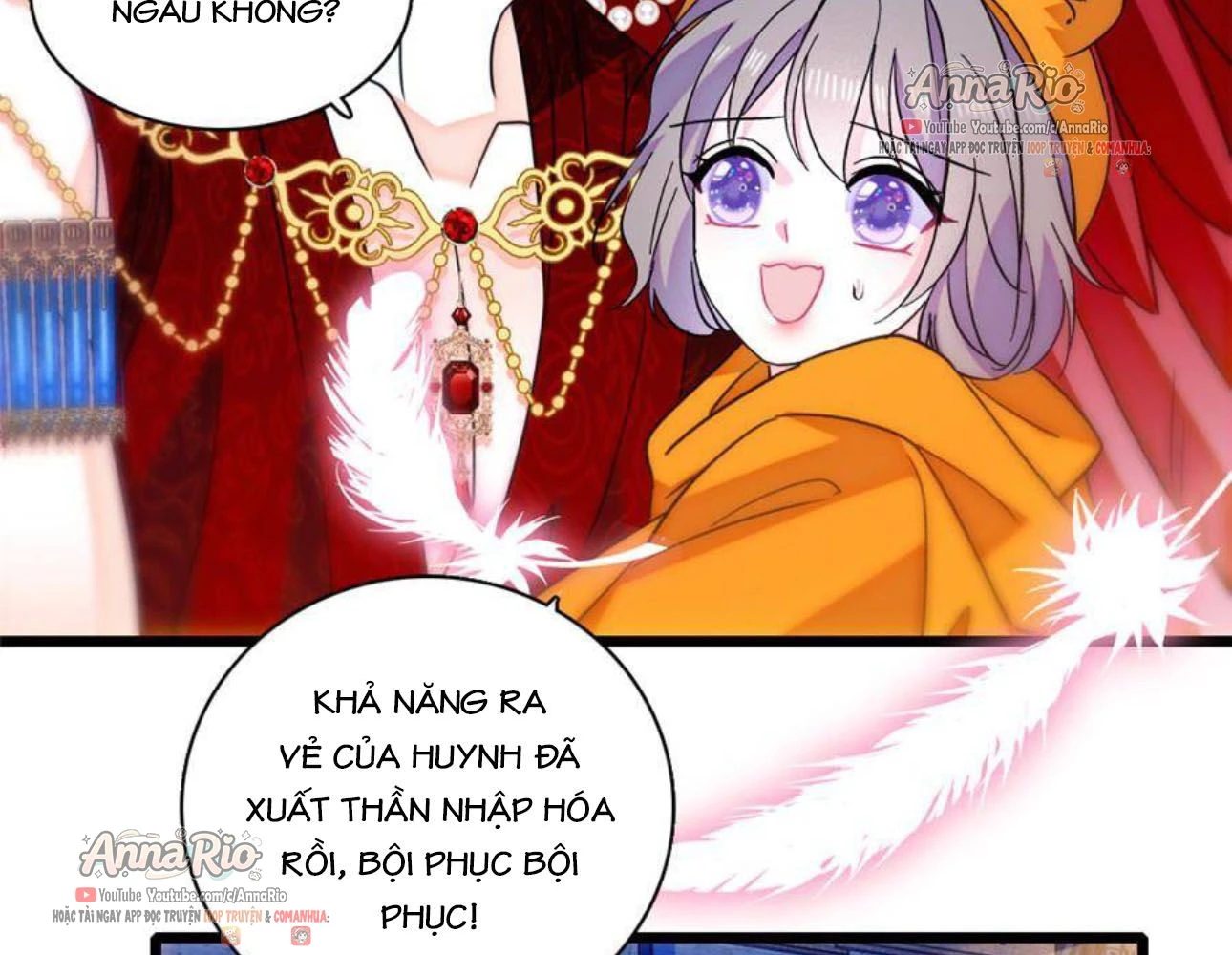 Manh Động Thú Thế Chapter 617 - 7