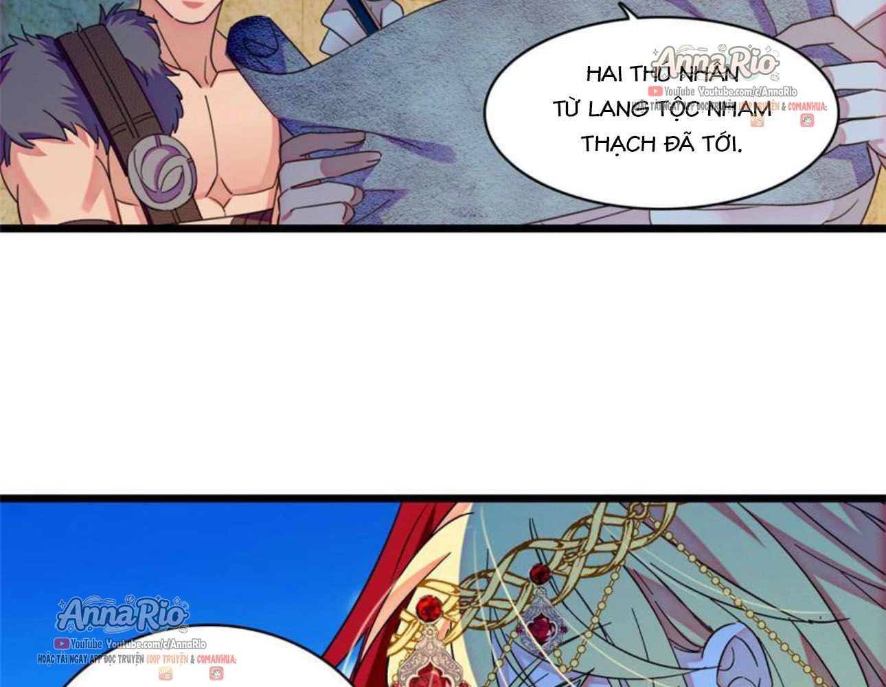 Manh Động Thú Thế Chapter 617 - 11