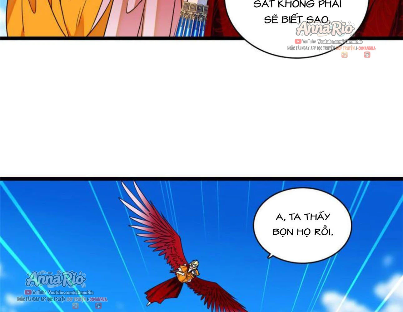 Manh Động Thú Thế Chapter 617 - 13