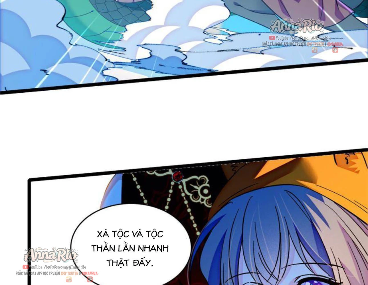 Manh Động Thú Thế Chapter 617 - 15