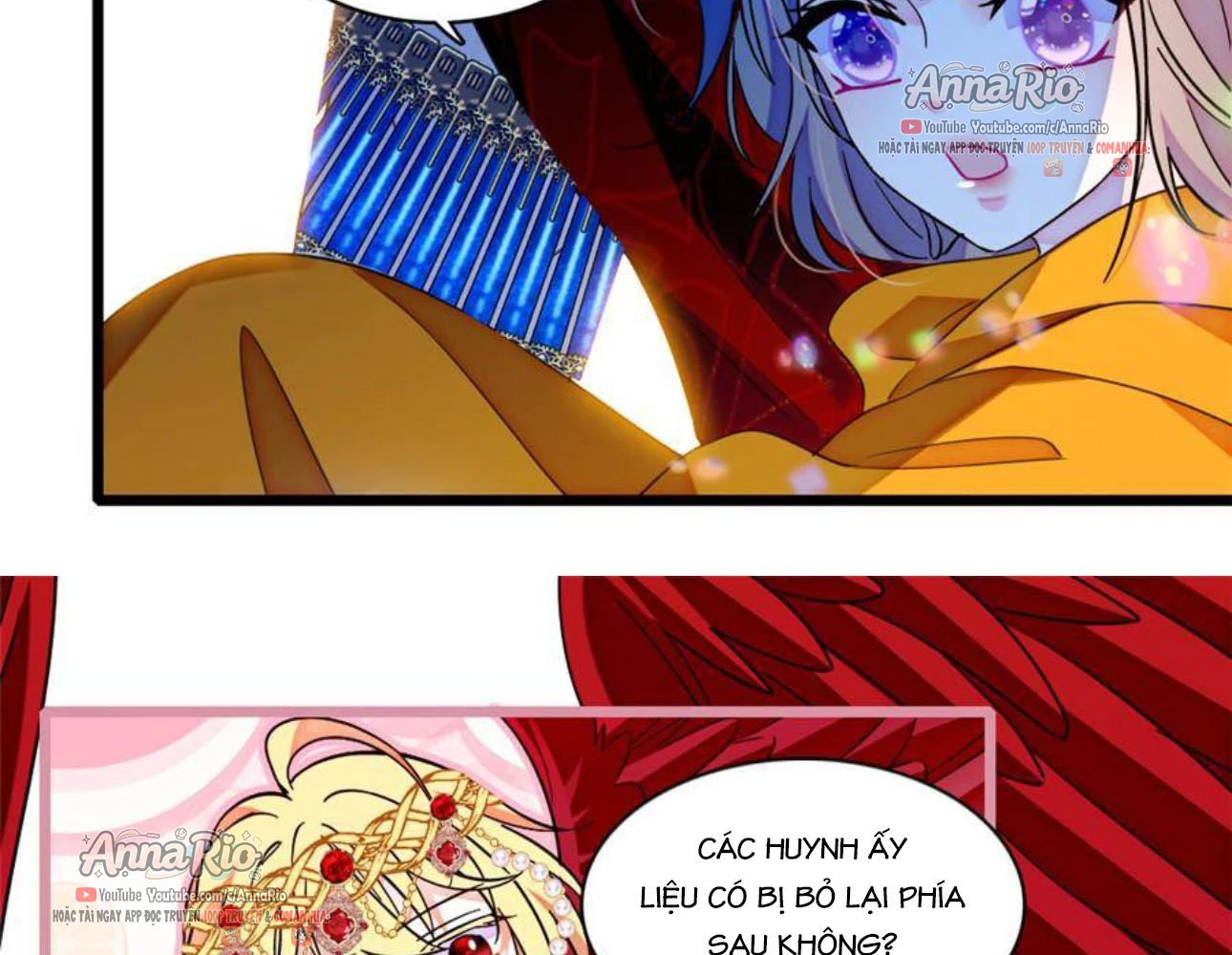 Manh Động Thú Thế Chapter 617 - 16