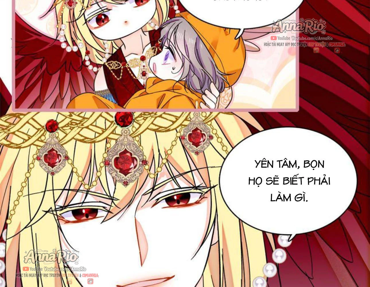 Manh Động Thú Thế Chapter 617 - 17