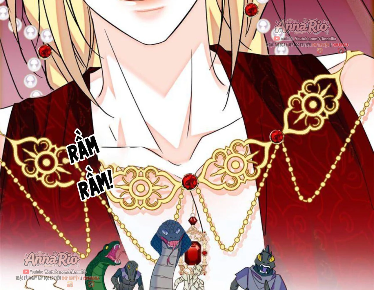 Manh Động Thú Thế Chapter 617 - 18