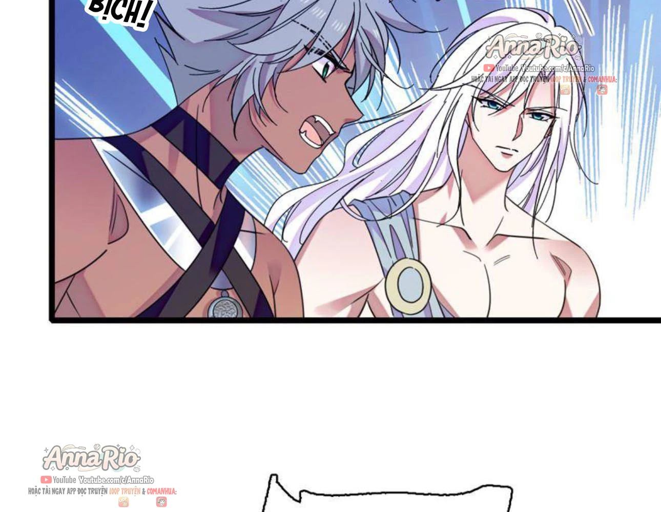 Manh Động Thú Thế Chapter 617 - 20