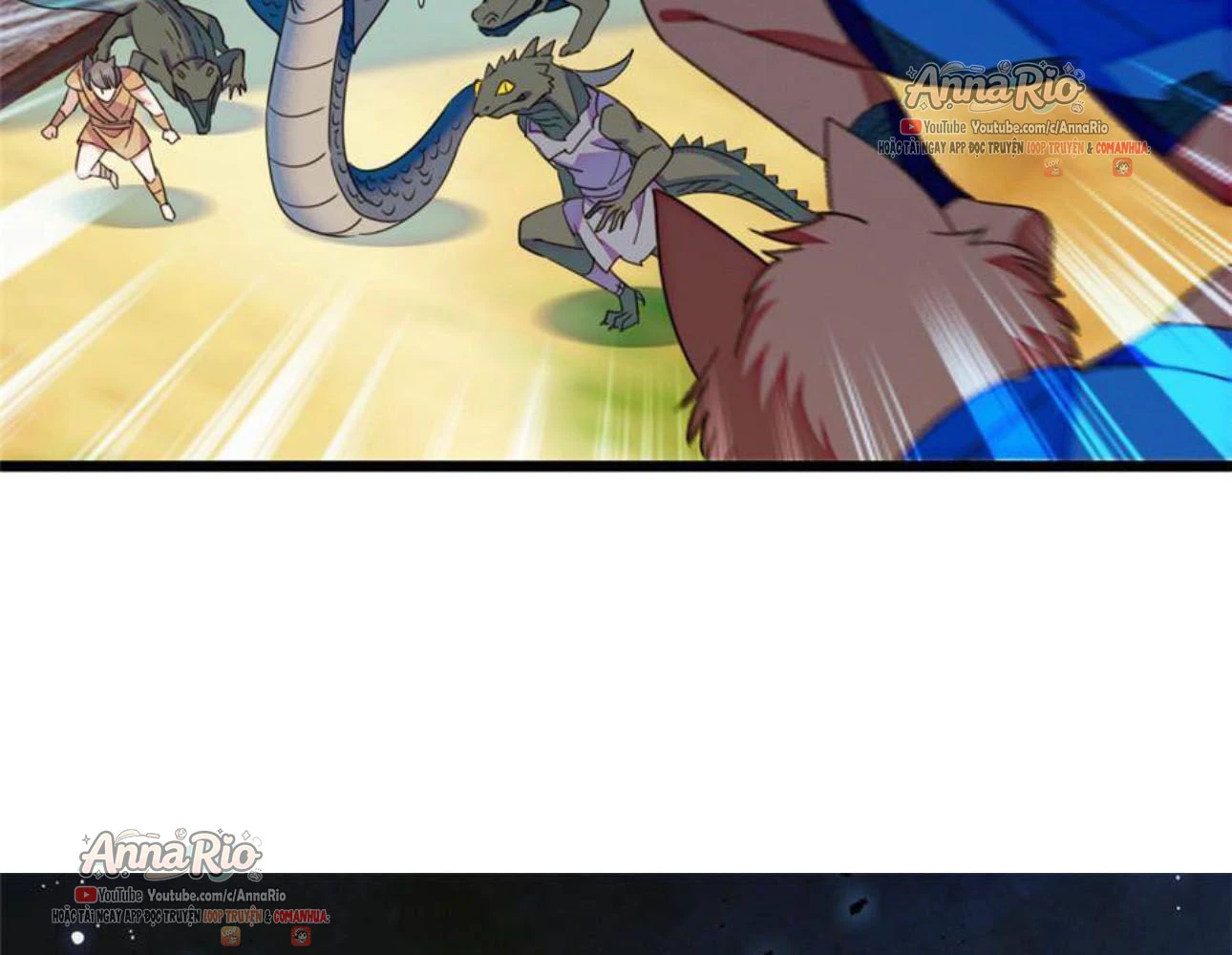 Manh Động Thú Thế Chapter 617 - 22