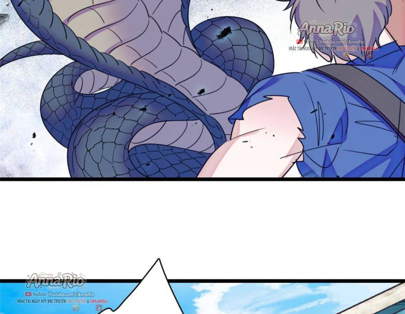 Manh Động Thú Thế Chapter 617 - 24