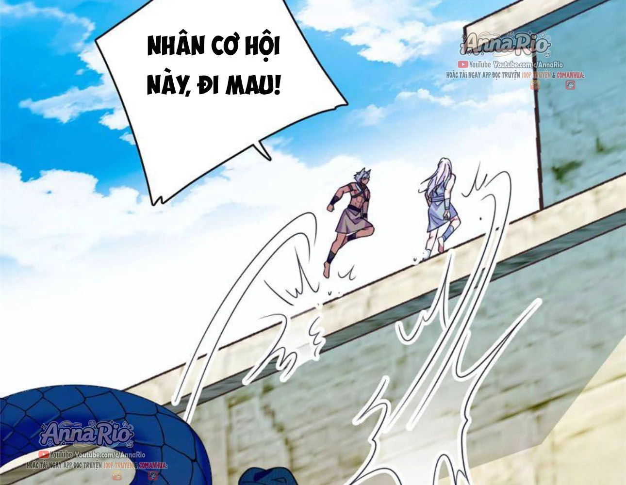 Manh Động Thú Thế Chapter 617 - 25